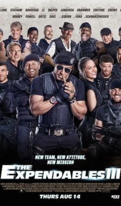 GWX-Expendables