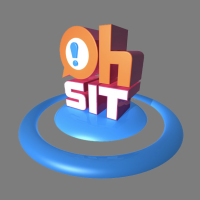 GROOVEWORX-OhSit