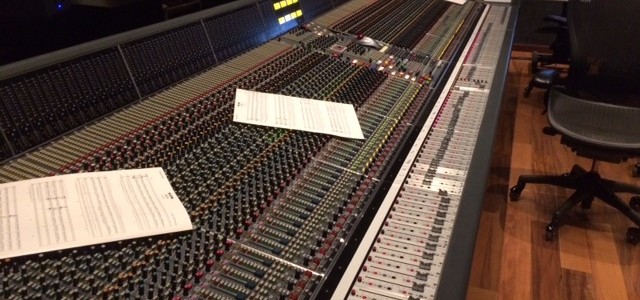 GWX-Oe3-The Bridge
