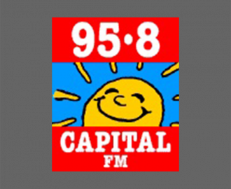 CapitalFMSunLogo