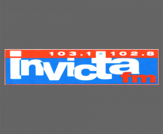 InvictaFMLogo