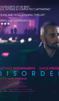 GrooveWorx-Trailers-Disorder
