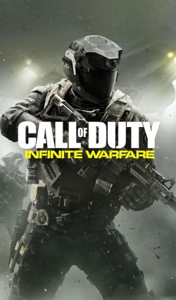 GrooveWorx-Trailers-CallOfDuty