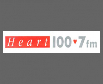 HeartFMLogo