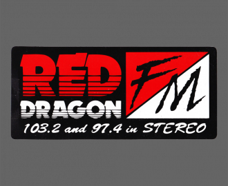 RedDragonFMLogo