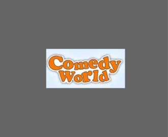 ComedyWorldLogo